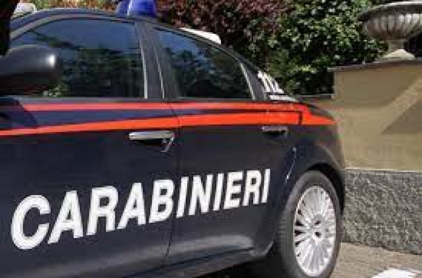 In corso operazione antidroga dei Carabinieri tra Abruzzo e Marche