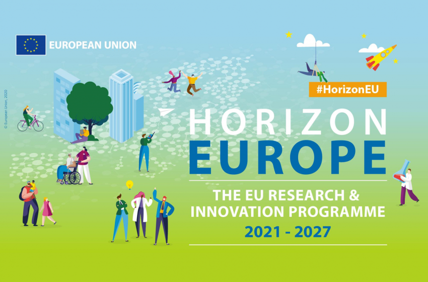 Horizon Europe 2021-27: opportunità per le imprese