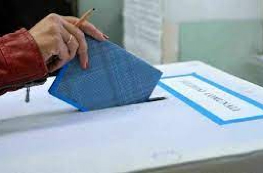 'Election Day' il 12 giugno. In Abruzzo al volto 49 comuni