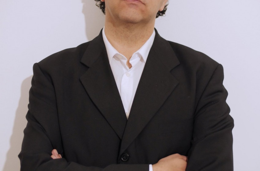 Flavio Sciolè selezionato in Armenia, unico regista italiano
