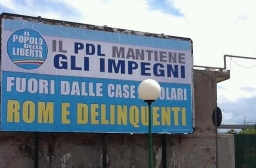 Sfida al manifesto più grosso