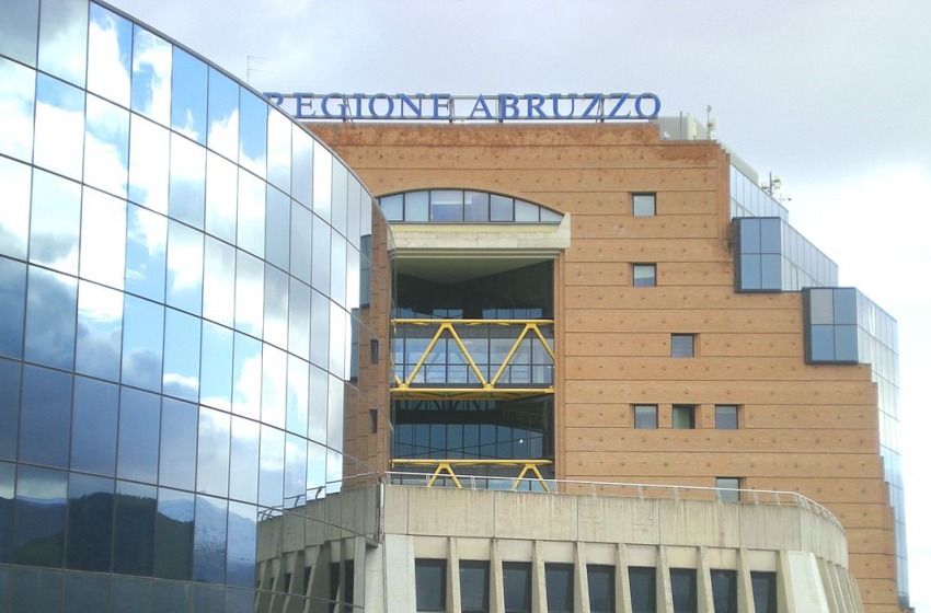 Posti di lavoro in Regione Abruzzo, Ministero dell’Interno e Provincia di Teramo