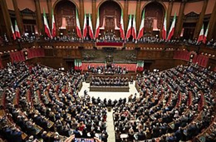 Parlamento 2022. Il ‘rebus’ dei candidati nel centrodestra