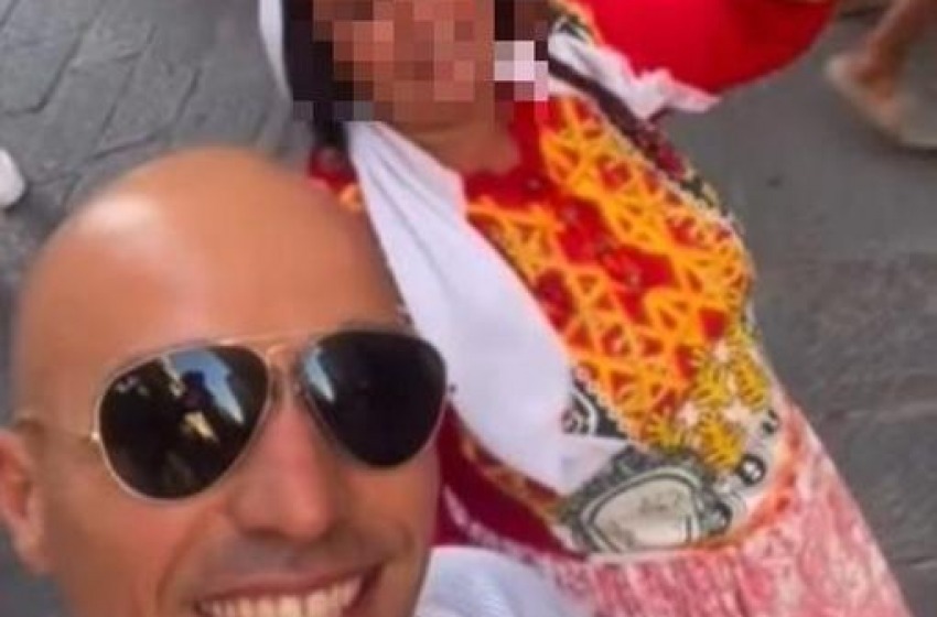Video selfie leghista: l’indignazione del mondo rom