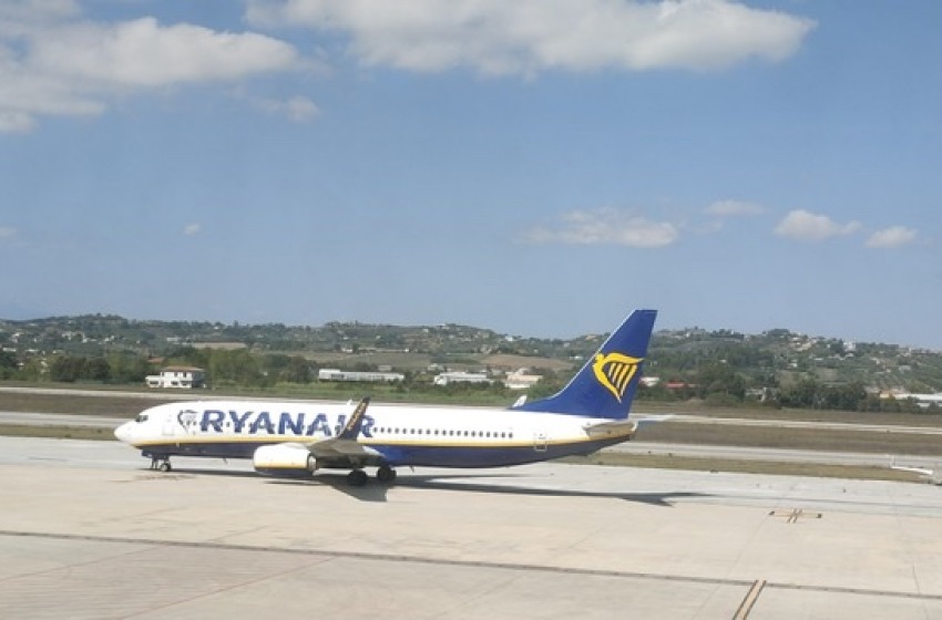 Torna il collegamento di Abruzzo Airport con Francoforte Hahn