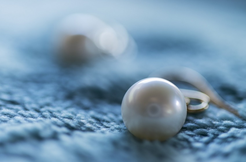 Significato delle perle: quando indossarle, come abbinarle