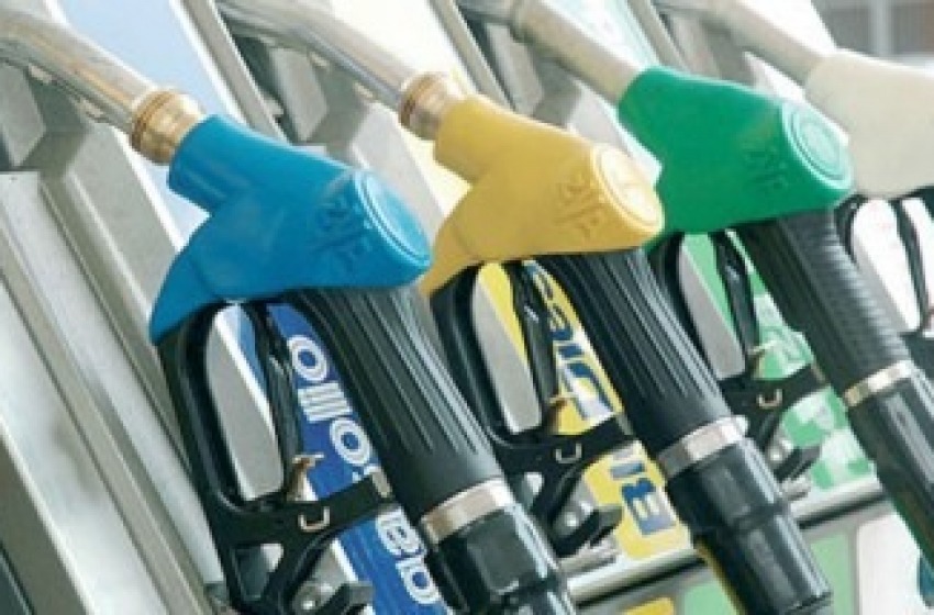 Caro benzina: controlli a tappeto della GdF