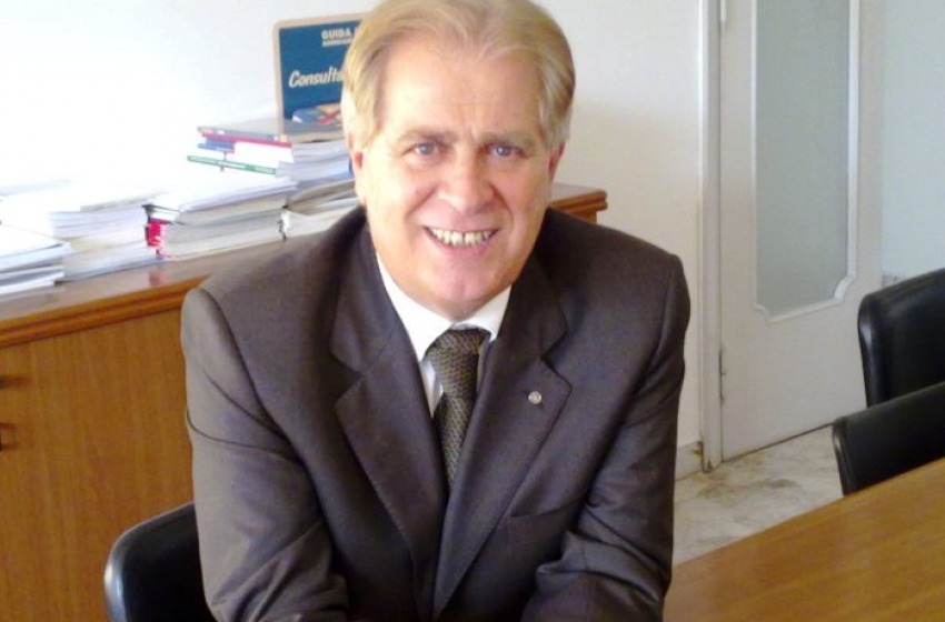Corneli (Federmanager): “Spostare la Nuova Pescara al 2027 è una sconfitta”
