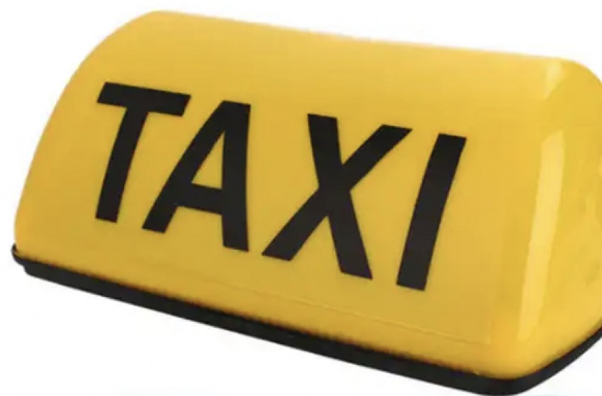 Nuove tabelle per il servizio taxi: ecco tutti gli sconti