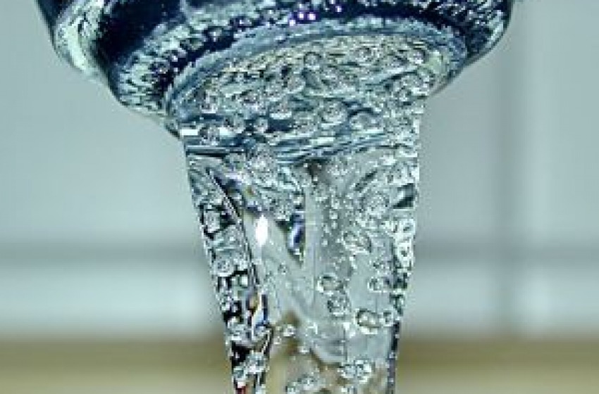 L’acqua del rubinetto non convince gli abruzzesi