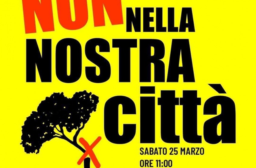 “Pescara Diversa”, domani manifestazione contro la Giunta Masci
