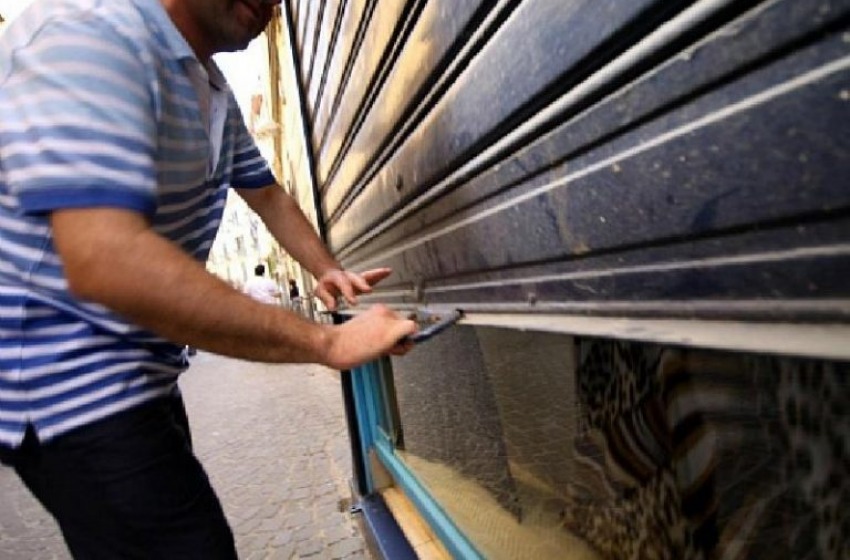 Imprese artigiane: la crisi è inarrestabile in Abruzzo