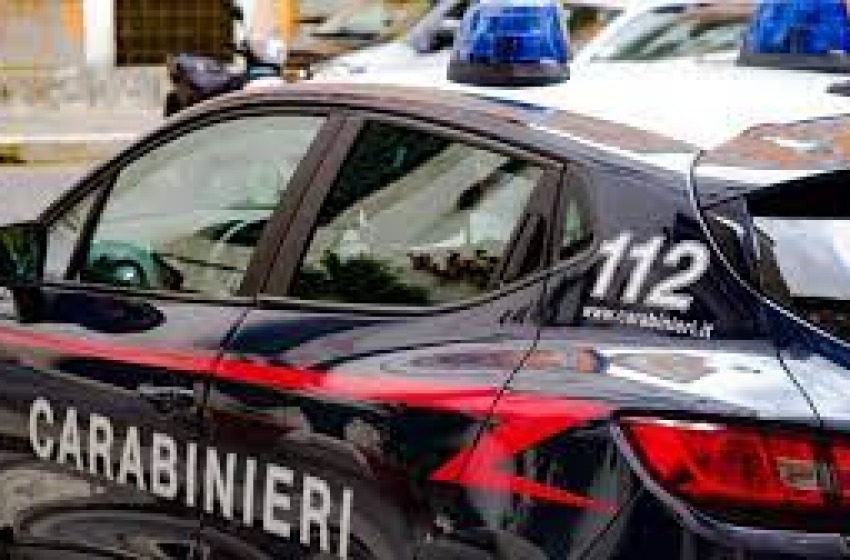 Operazione dei carabinieri a Rancitelli, emesse 20 ordinanze per associazione mafiosa