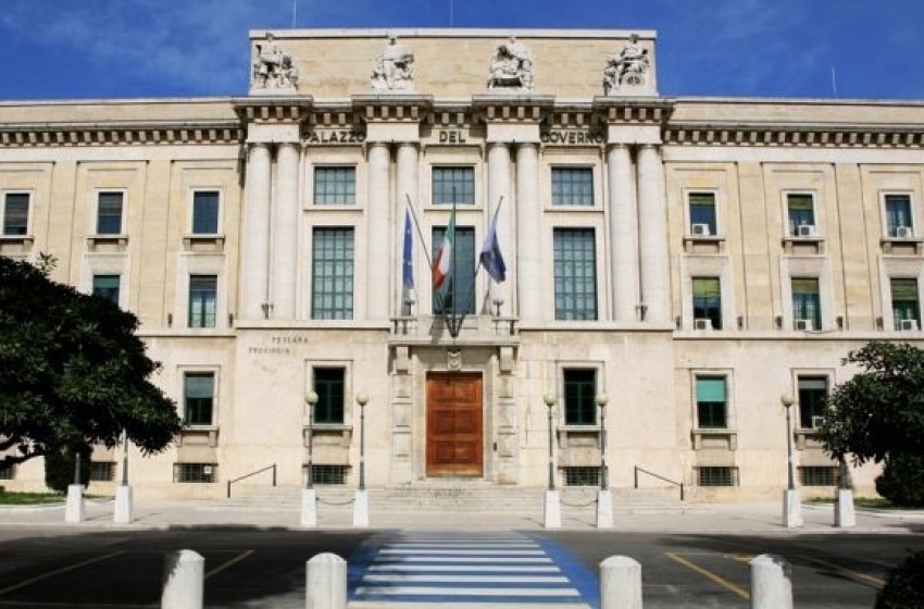 Provincia di Pescara: ok al Bilancio da 134 milioni
