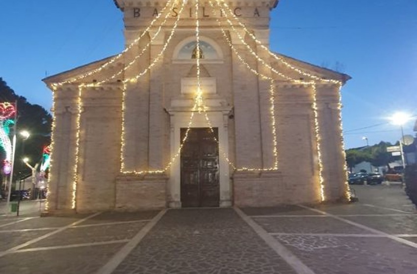 Pescara Colli in festa in onore della Madonna dei Sette Dolori