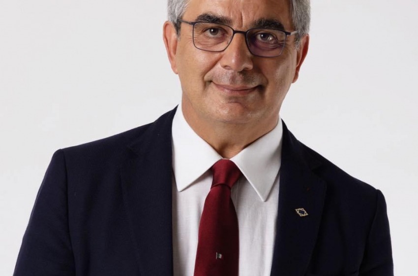 L’eterno ‘ritorno’ di Lucianone: è il Candidato Sindaco per Pescara 2024