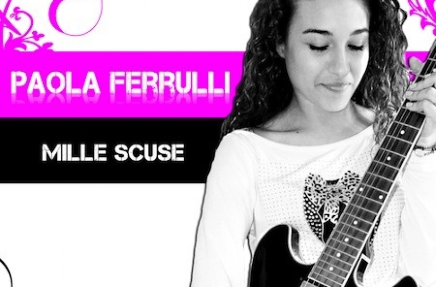 Una label per Paola Ferrulli