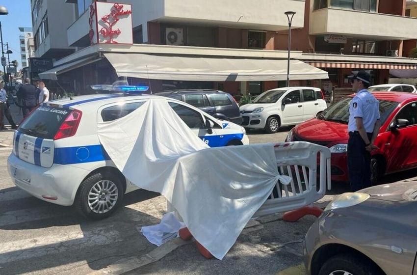 In Abruzzo ed a Pescara gli incidenti automobilistici diminuiscono