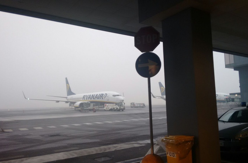 “Da Aeroporto a Aeromorto”: D’Alfonso attacca Marsilio