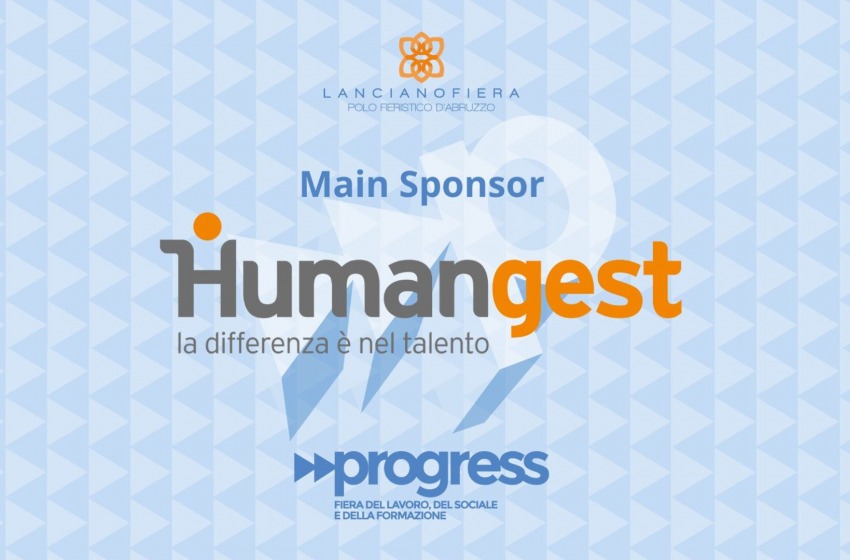 Humangest a' Progress': il suo impegno per il mercato del  lavoro