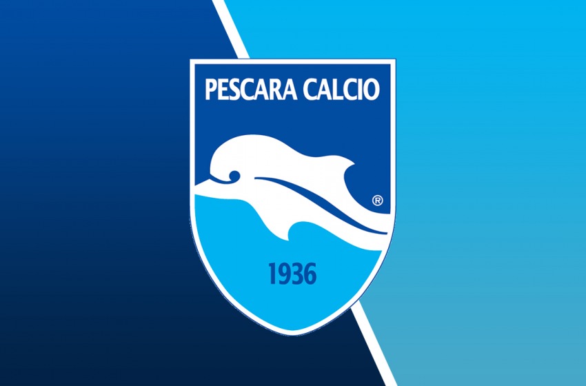 Pescara, 4 pappine prima del big match