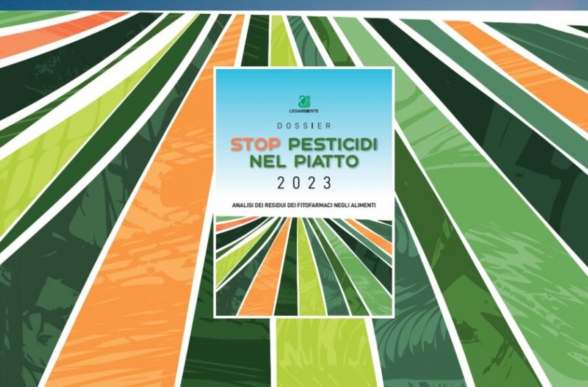 “Stop pesticidi nel Piatto”