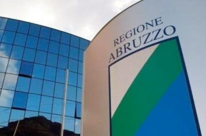 Approvato Bilancio della Regione Abruzzo