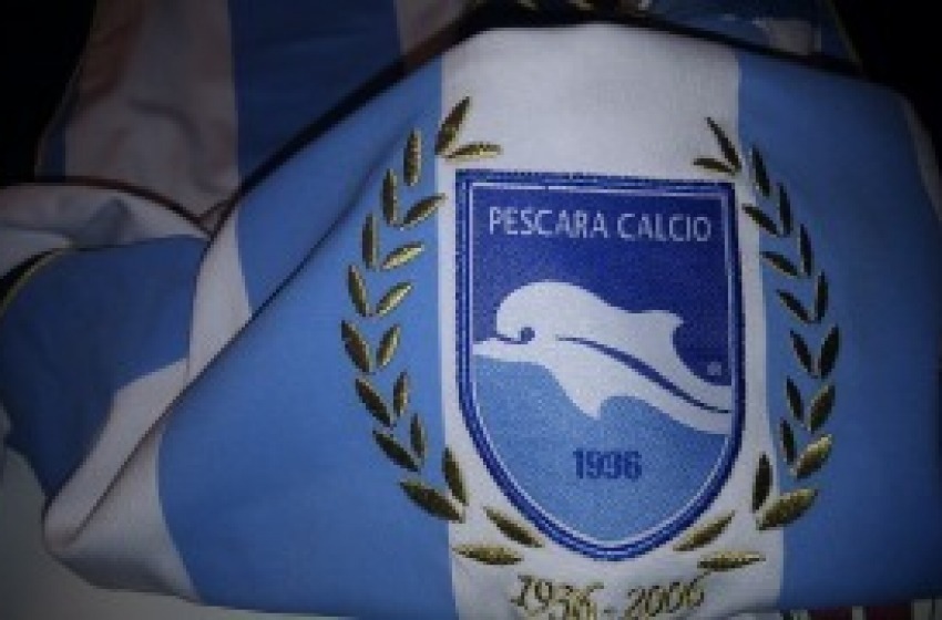 Emmanuel Cascione è il nuovo allenatore del Pescara