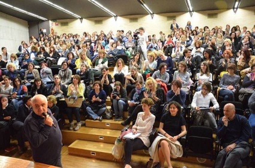 "I sentieri, i linguaggi, le voci dell'inclusione", all'Auditorium di Chieti
