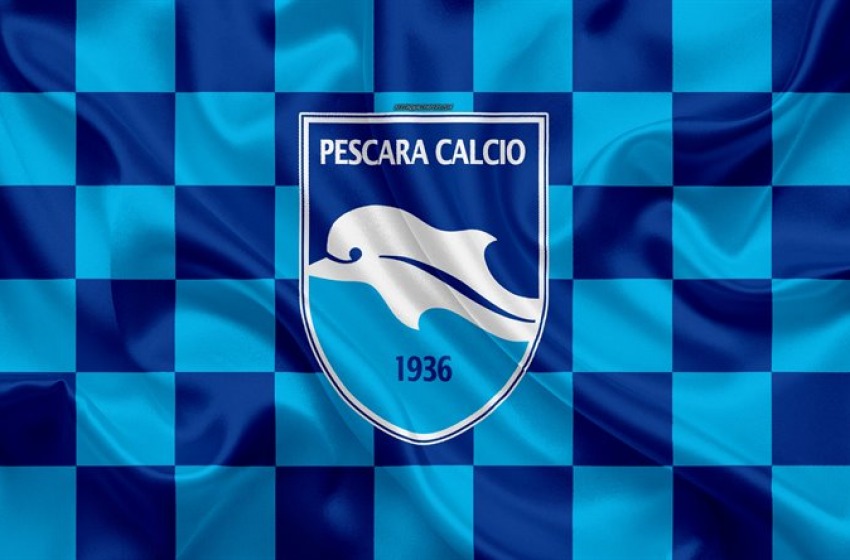 Il Pescara strapazza l'Olbia e va ai playoff