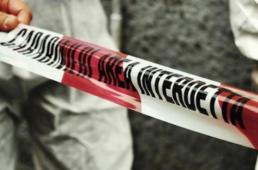 Il killer incastrato dallo Stub