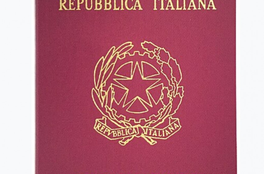 Rilascio e rinnovo dei passaporti: da luglio in tutti gli uffici postali