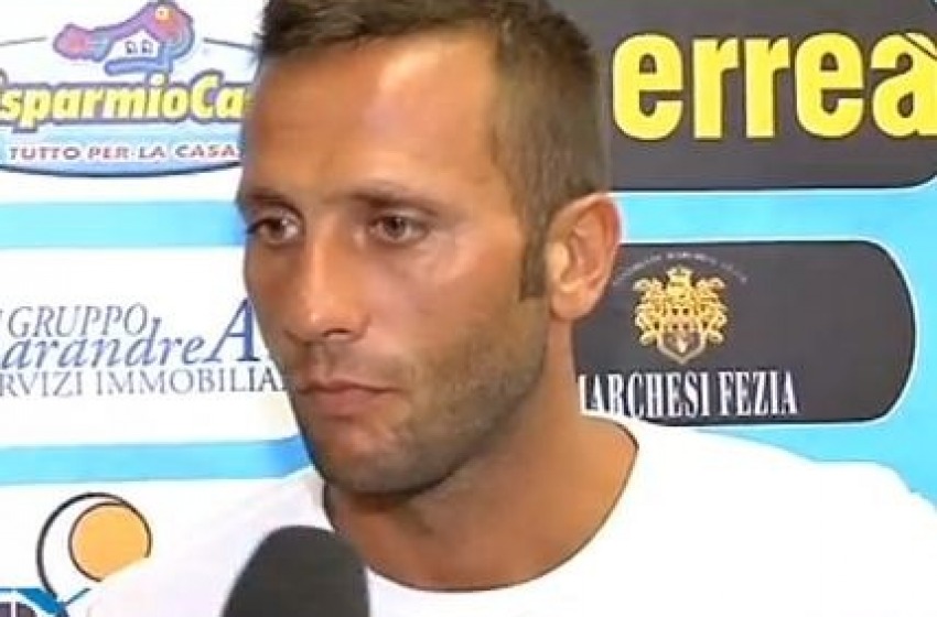 Abbruscato gol, ma che noia!