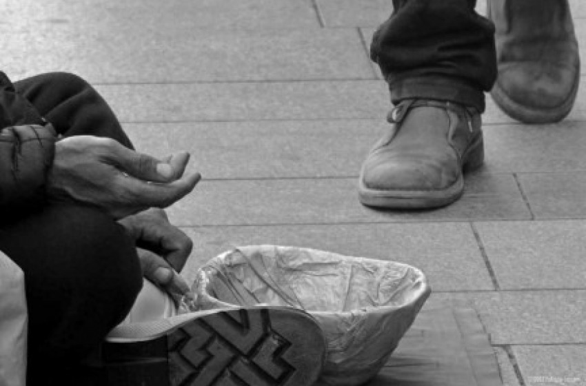 A Pescara emergenza 'bivacco'