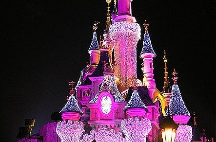 A 8 anni muore a Eurodisney