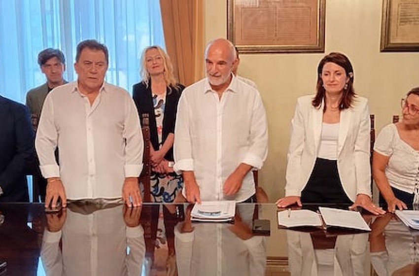 Canile rifugio a Spoltore, revocato il finanziamento ministeriale