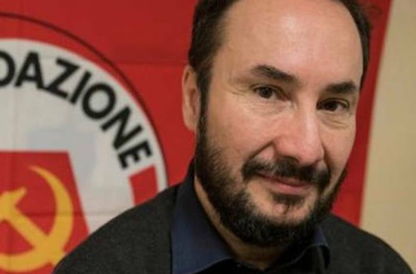 Acerbo: “Champagne a spese dell'Ater, lo stile di Fratelli d'Italia“