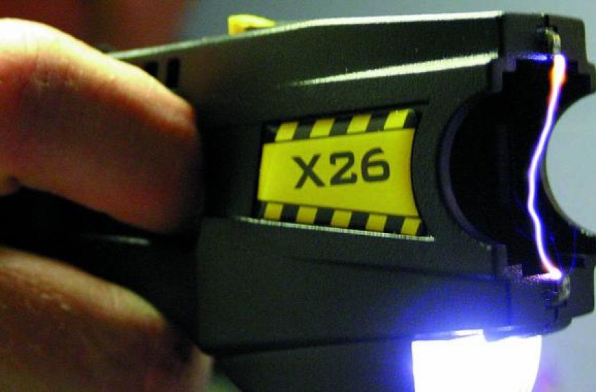 Taser killer. MOSAC: "Lo Stato assolve sé stesso"