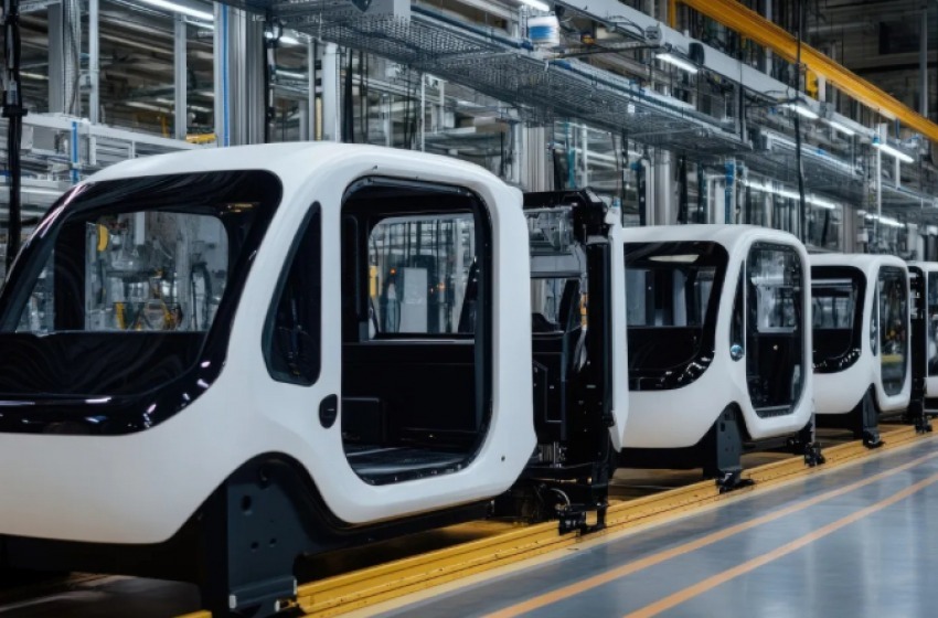 Stellantis: meno 400 operai alla ripresa della produzione 