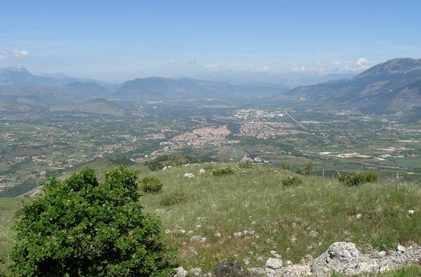 L’inceneritore della Valle Peligna sottoposto al Via