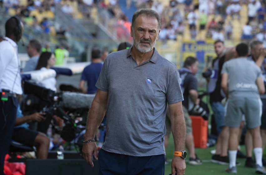 Pescara Ko all'esordio. Olzer unica nota positiva