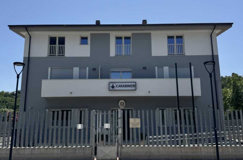 Tenta di uccidere la moglie, arrestato 75enne