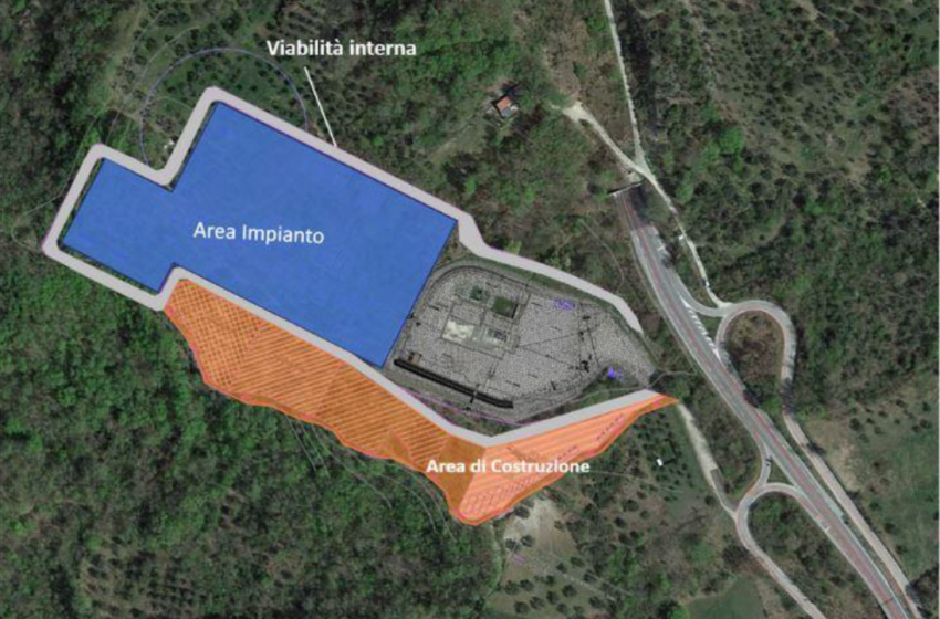 Bomba. Autorizzata l’estrazione di gas per 50 milioni di dollari