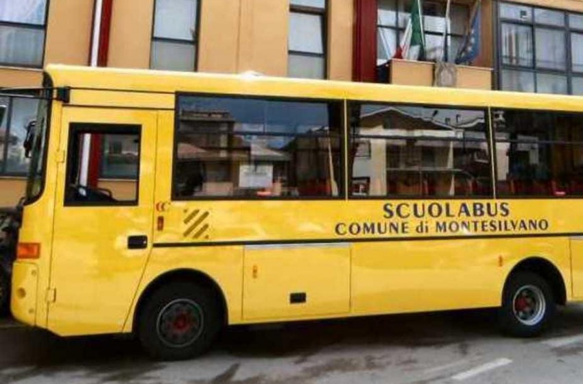 Scuola, al via l'anno scolastico 2025/2026
