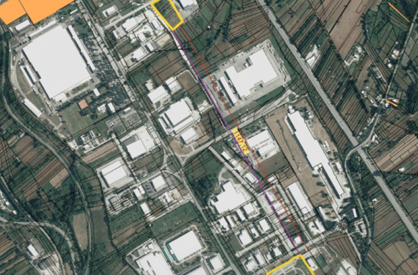 Inceneritore a Sulmona. Ora la Regione vuole vedere tutti i documenti 