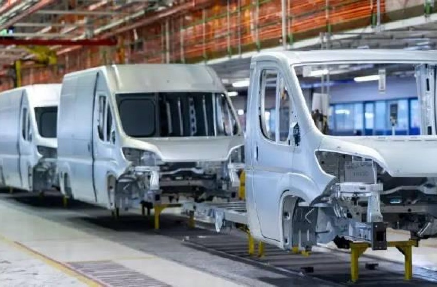 Allarme ex Sevel. I sindacati denunciano stipendi dimezzati 