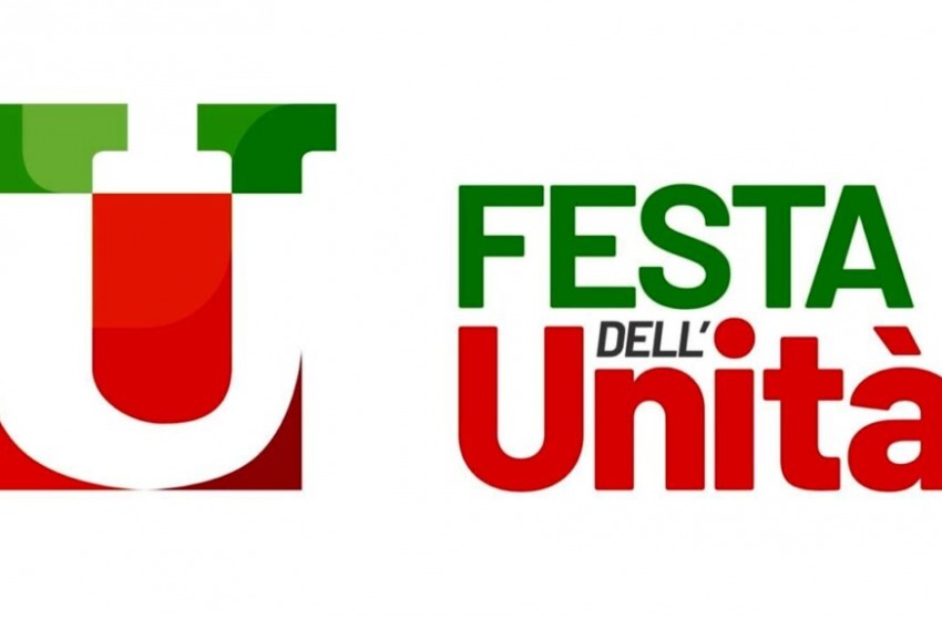 Alla Villa Comunale la Festa dell'Unità