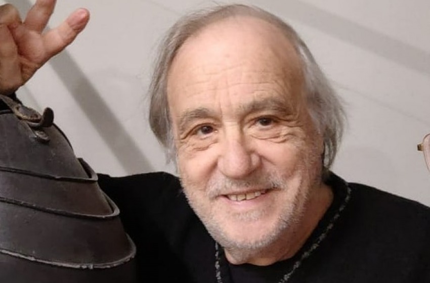 Pescara piange la scomparsa di William Zola 