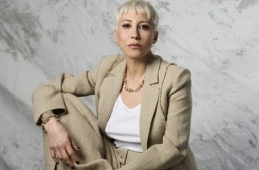 Malika Ayane al Teatro Circus di Pescara