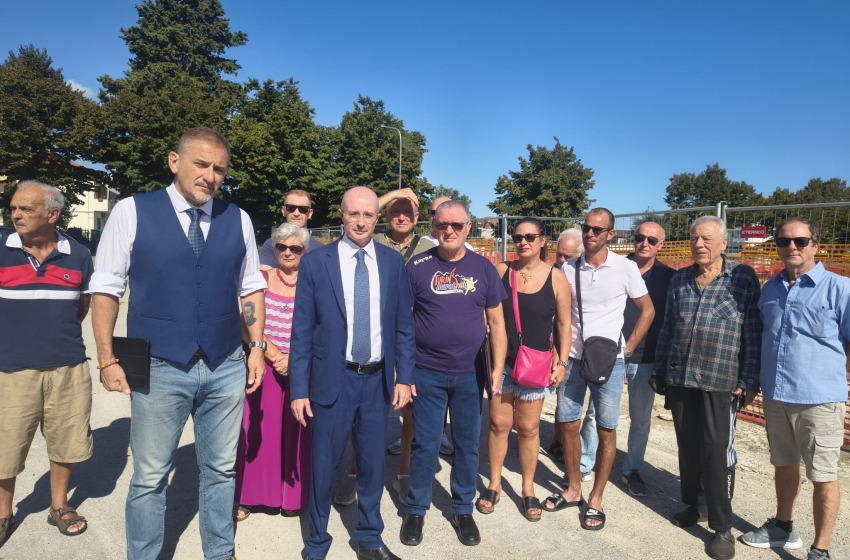 Pettinaristi su Rancitelli: ora è peggio di prima